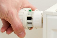 Natland central heating repair costs