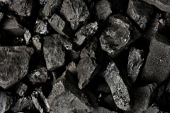 Natland coal boiler costs